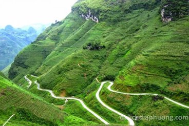 Măng ớt Đèo Gió (Bắc Kạn)