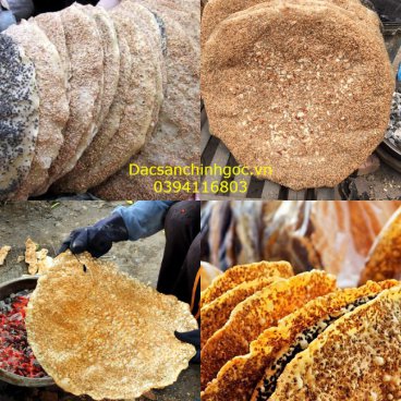 Bánh đa Kế (Bắc Ninh)