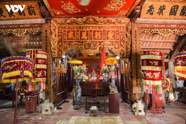 Tương Đình Tổ (Bắc Ninh)