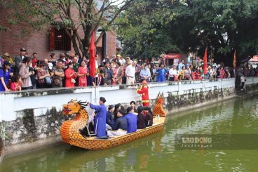 Trầu têm cánh phượng (Bắc Ninh)