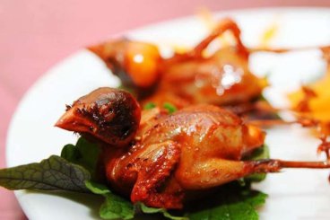 Chim trời (Bắc Ninh)