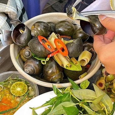 Ốc Phù Lưu (Bắc Ninh)