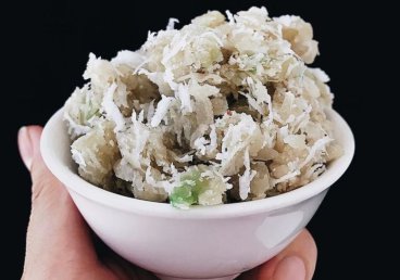 Cốm dẹp (An Giang)