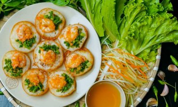 Bánh Khọt (Bà Rịa - Vũng Tàu)