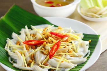 Gỏi Cá Mai (Bà Rịa - Vũng Tàu)