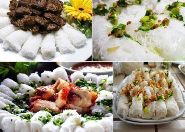 Bánh Hỏi An Nhứt (Bà Rịa - Vũng Tàu)