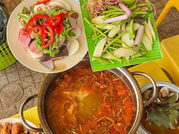 Lẩu Súng (Bà Rịa - Vũng Tàu)