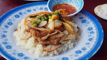 Cơm tấm Long Xuyên (An Giang)