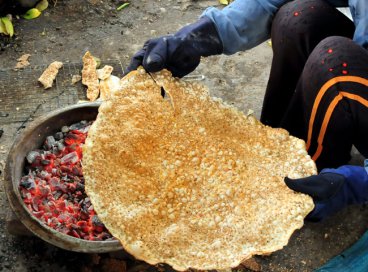 Bánh đa Kế (Bắc Giang)