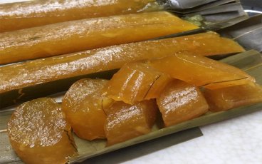 Bánh vắt vai (Bắc Giang)