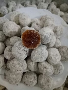 Bánh hút (Bắc Giang)