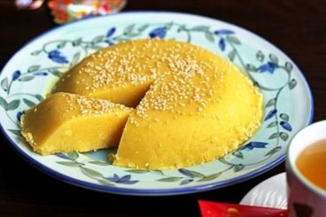 Chè kho Mỹ Độ (Bắc Giang)