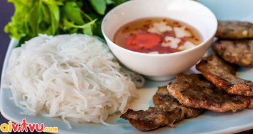 Bún Đa Mai (Bắc Giang)
