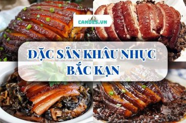 Khâu nhục (Bắc Kạn)